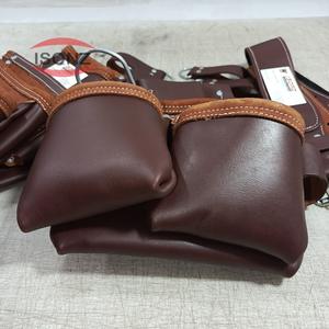 Pochette à outils personnalisée en gros Sac à outils Occidental - Product Image 5