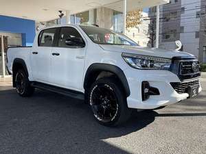 TOYOTA HILUX - Product Image 5