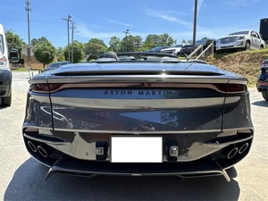 Superbe Offre : Aston Martin DBS Superleggera Volante RWD d'occasion 2020 – Prêt à être expédié - Product Image 5