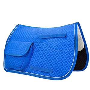 แผ่นรองอานม้าอเนกประสงค์สำหรับขี่ม้า - Product Image 1