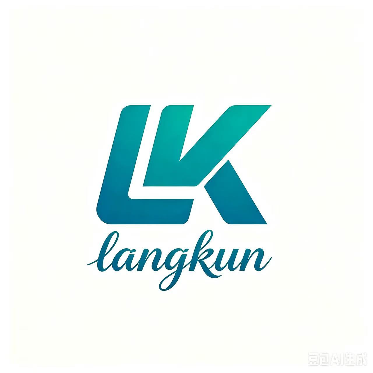 Guangxi Langkun Trading Co., Ltd. logo