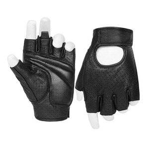 ถุงมือมอเตอร์ไซค์แบบเต็มนิ้ว, ถุงมือเจลบุหนังกันน้ำกันรังสียูวีหน้าจอสัมผัสสำหรับกีฬากลางแจ้ง2026 - Product Image 6