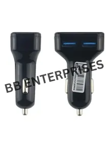 Chargeur de voiture USB avec traceur GPS, communication unidirectionnelle - Product Image 3