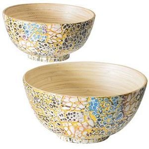 <b>Bamboo</b> <b>Bowl</b> Collection - Top Supplier for Trendsetting <b>Bamboo</b> <b>Bowl</b> Collections From Vietnam - Product Image 3