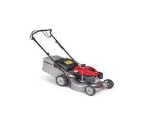 Cortacésped Autopropulsado HondaS de Alta Calidad 2025-HRG 466C1 SK EP-Premium DIY - Product Image 1