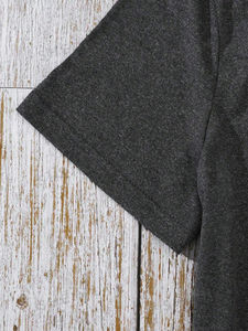 เสื้อยืดพิมพ์ลายกรดซักแบบวินเทจสำหรับผู้ชายผ้าฝ้าย100% นุ่มพิมพ์ดิจิตอลผลิตในปากีสถาน - Product Image 3