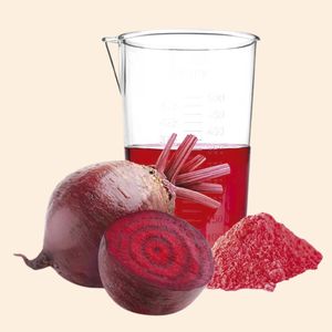 Extrait de Betterave O.S. | Extrait liquide à base de plantes | Soluble dans l'huile | Pour les soins de la peau, les soins capillaires et les formulations | offre de vente entière - Product Image 1