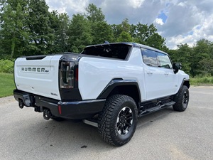 GMC Hummer EV Pickup Edición 1 de 2022 - Product Image 6