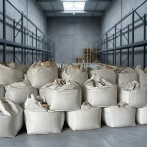 Fosfato Monopotásico de Grado Agrícola MKP en Polvo, 99% de Pureza, CAS 7783-20-2, Empaque a Granel - Product Image 1
