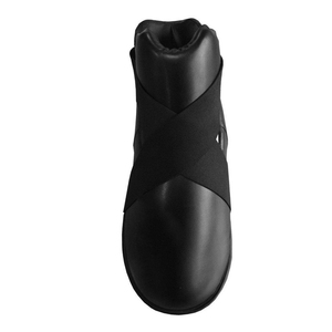 Zapatos de Karate de Cuero Personalizados al por Mayor, Zapatos de Artes Marciales Impermeables y Cómodos, Nuevo Estilo de Entrenamiento, Zapatos de Taekwondo y Karate - Product Image 6