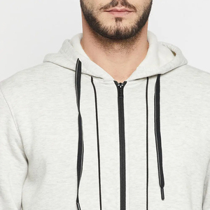 Survêtements pour hommes les plus vendus, faible MOQ, survêtement personnalisé en 2 pièces, jogging et vêtements de sport pour hommes, impression de logo personnalisée - Product Image 6