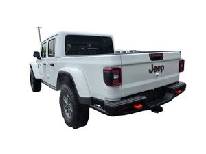 Usado en buen estado a precio de mayorista 2025 Mojave Crew Cab 4WD Bajo kilometraje Sin problemas mecánicos Listo para conducir - Product Image 4