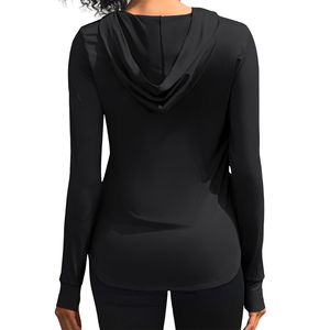 Sudaderas de Pesca con el Mejor Diseño y Costuras para Mujer, Nuevo Estilo, Fáciles de Usar - Product Image 2