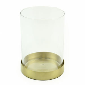 Bougeoir de noël en cristal, chandelier - Product Image 5