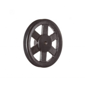 Services de pièces de moulage de fer moulé par métal de sable d'acier au carbone d'OEM d'usine du Vietnam - Product Image 4