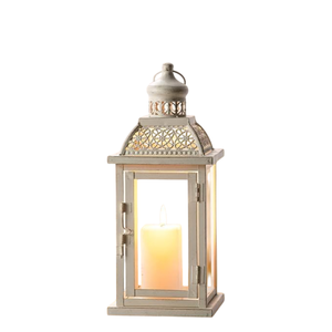 Attractive Metal Iron Hanging Candle Holders <b>Christmas</b> <b>Lantern</b> Decorations for Weddings Home Decorations Factory Decorations - Product Image 1