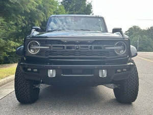 Ford Bronco Raptor 2024 USADO EN EXCELENTES CONDICIONES, 4x4, Volante a la Izquierda, Interior Oscuro, Asientos de Cuero, Neumáticos R18, SUV Automático, Cámara Trasera - Product Image 2