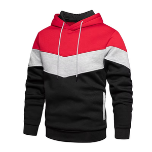 Sudadera con Capucha Térmica de Forro Polar de Poliéster para Hombre, de Invierno, Ecológica, Estampada y Forrada, de la Mejor Calidad, 240g, Star Works Corporation - Product Image 6