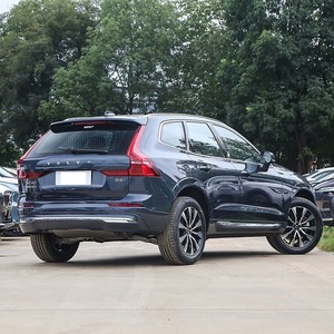 Verty Clean 2025 pour XC60, haute qualité, excellent état, diesel turbo automatique, sièges en cuir, à vendre - Product Image 5