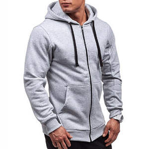 Mens Hoodie Soft Comfortable Fabric Casual Fit with Custom Logo Drawstring Hood Street Outings Warm Training and Lifestyle Use - Product Image 3
