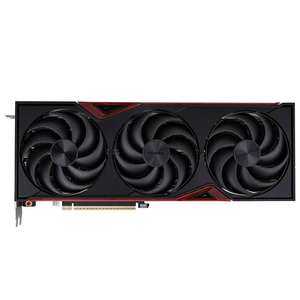 Ge Force R T X 5060 Ti NB EX 8GB-V GDDR7 con DLSS4 Gaming Grap hics Ca RD G P U Tarjeta de video para escritorio de juegos - Product Image 4