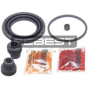 Set di ricambi e accessori per il supporto FEBEST (0475-CW5F) - PINZA DE PRENOS - Product Image 1