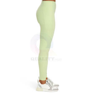 Leggings for <b>Women</b> Custom Gym Fitness Wear <b>Women</b> Leggings Yoga Pants Sports Athletic Pocket <b>Tight</b> <b>Sexy</b> Leggings - Product Image 4