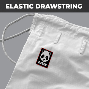 Professionnel personnalisé hommes meilleure tendance de haute qualité Durable et à la mode femmes Jiu Jitsu Gi uniformes pour Arts martiaux-MMA - Product Image 3