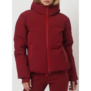Veste matelassée en duvet d'hiver de qualité supérieure, imperméable, veste gonflante pour femmes, veste oversize pour hommes, respirante et confortable - Product Image 1