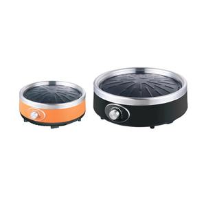 Parrilla de barbacoa infrarroja de alta calidad y gran oferta, nivel de potencia de 8 GMG, parrilla eléctrica múltiple, GFYK-X2001 - Product Image 1