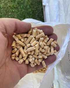 ENplus-A1 Europe Granulés de bois Ventes au rabais Granulés de bois DIN PLUS - Product Image 3