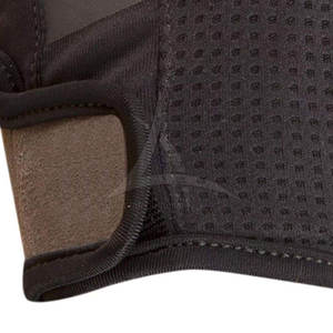 Gants de vélo en cuir écologiques personnalisés pour hommes et jeunes - Haute qualité, dernier style, best-seller - Product Image 4