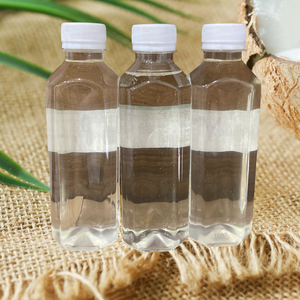 VIET THIEN PHU |   Huile de Coco Vierge Premium du Vietnam Haute Qualité Emballage Naturel en Vrac - Product Image 5