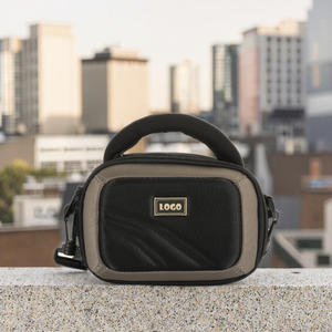 Estuche para Cámara GAODA, Fabricado en China, Duradero, de EVA, Impermeable, a Prueba de Polvo, Dimensiones Personalizadas para Dueños de Cámaras y Videocámaras - Product Image 1