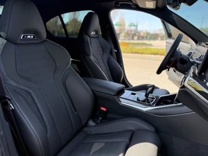 Certificado Clean 2024 B.M.W M3 Competition xDrive - Product Image 2