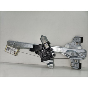 Mécanisme de levage de la vitre arrière. SX OPEL Mokka X 42625645 A14NET (16>) - Product Image 1