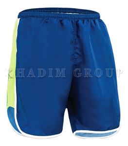 กางเกงออกกำลังกายแบบรัดรูปสำหรับผู้ชาย ช่วยพยุงกล้ามเนื้อและยืดหยุ่นสำหรับการฝึกซ้อม - Product Image 3