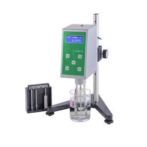 Equipo de prueba de rango automático, operación precisa y fiable, viscosímetro Digital de un distribuidor indio - Product Image 1