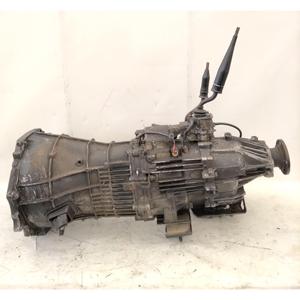 TRANSMISSION MANUELLE COMPLÈTE OPEL Frontera B 97178930 Y22DTH Diesel 2200 (98>03) - Product Image 1
