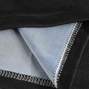 La mayoría de las ventas de manga corta último diseño de impresión por sublimación camisetas masculinas de secado rápido cómodo ajuste deportivo camiseta para hombres - Product Image 4