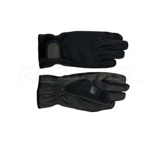 Gants d'équitation en polaire premium, gants chauds pour l'équitation, gants d'hiver de haute qualité à ajustement sûr - Product Image 2