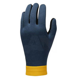 Gants de sport confortables de haute qualité Gants de joueur de football respirants durables Vente en gros pour les performances sportives - Product Image 3