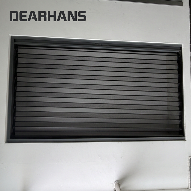 Aluminum Folding Screen Door Retractable Mesh Fly Screen Insect Proof Security Screen Door for House Patio
