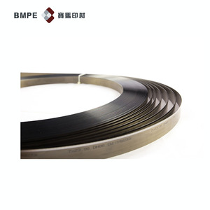 BOHMER Fabricación <span class=keywords><strong>Profesional</strong></span> Hecho a medida <span class=keywords><strong>Regla</strong></span> Corte Troquelado <span class=keywords><strong>Regla</strong></span> de plegado <span class=keywords><strong>Regla</strong></span> de perforación - Product Image 4