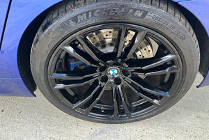 Offre exceptionnelle.. BMW M5 AWD d'occasion 2019 - Product Image 6