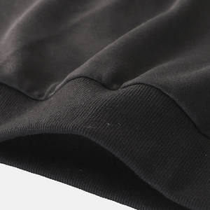 เสื้อสเวตเชิ้ตสัมผัสนุ่มพิเศษ ผ้าคุณภาพสูง 2026 สไตล์ลำลองแนวสตรีท - Product Image 5