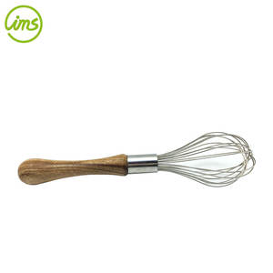 เครื่องมือตีไข่จากไม้ตีโลหะ - Product Image 3
