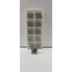 OKEL CNMG120408-SAL Outil de coupe et de formage - Product Image 1