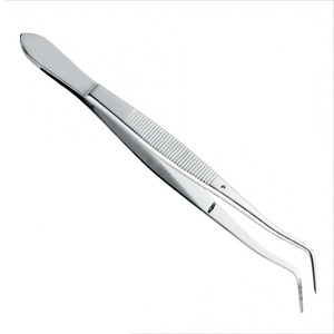 Fórceps de fuente de alimentación y manual de acero inoxidable de calidad superior recién llegados, base de recubrimiento personalizada de instrumentos quirúrgicos - Product Image 6