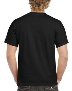 Nouveau style personnalisé T-shirt à manches courtes pour hommes Impression Logo 100 coton quantité minimale de commande 50 pièces Vêtements Design personnalisé - Product Image 6